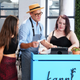 Image for article titled Two Top Chef favorites duke it out in a deeply personal "Restaurant Wars"